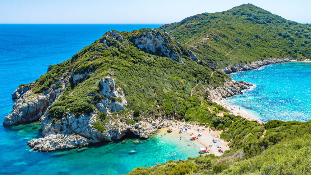 Sailing the Ionian Islands: A Nautical Paradise Awaits