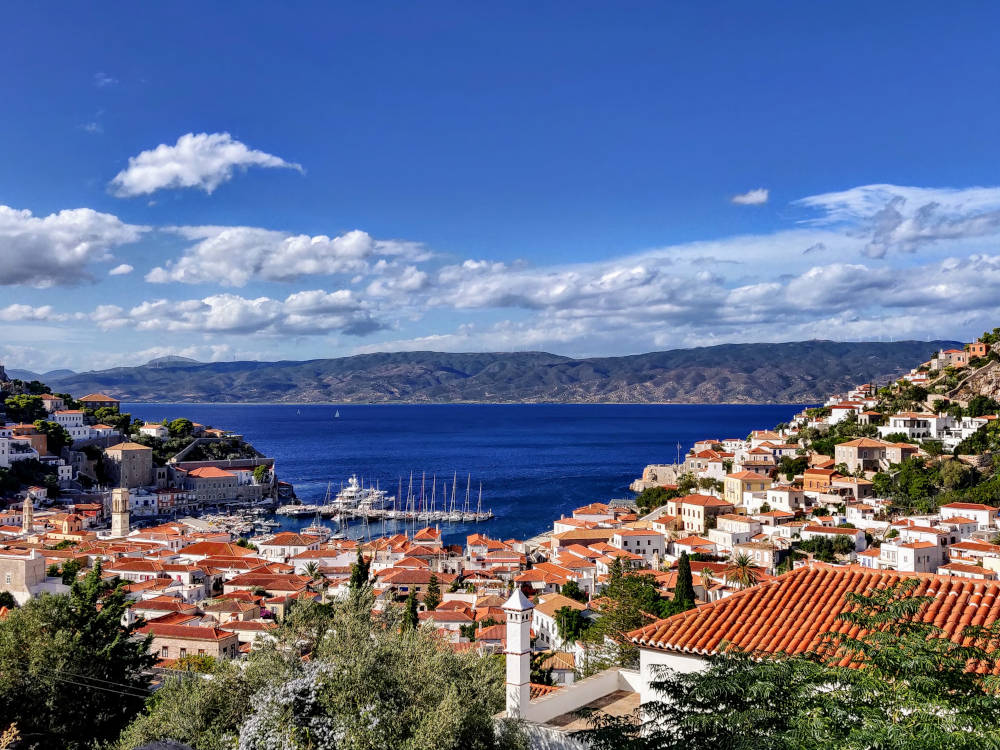Explore the Hidden Gems of the Saronic Gulf: Your Ultimate Sailing Adventure