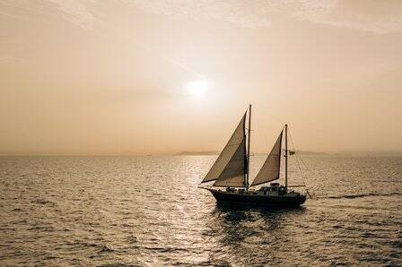 Anemos & Almyra Anemos & Almyra