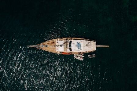 Anemos & Almyra Anemos & Almyra