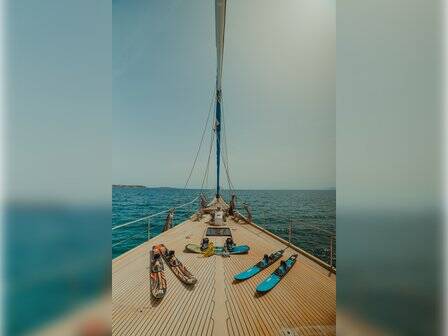 Anemos & Almyra Anemos & Almyra