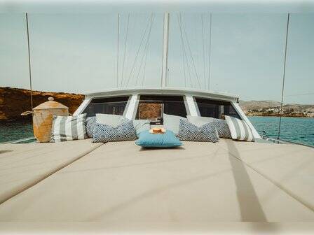 Anemos & Almyra Anemos & Almyra