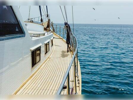 Anemos & Almyra Anemos & Almyra