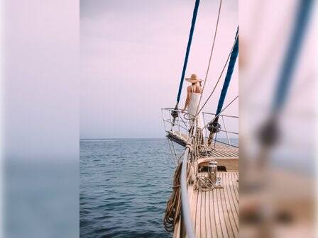 Anemos & Almyra Anemos & Almyra