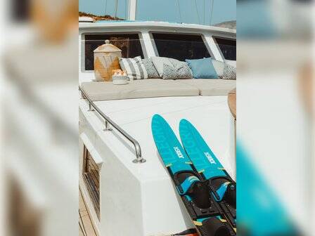 Anemos & Almyra Anemos & Almyra