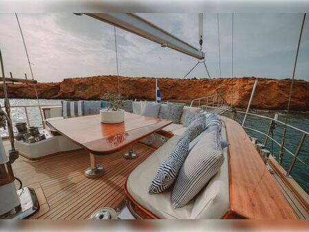 Anemos & Almyra Anemos & Almyra