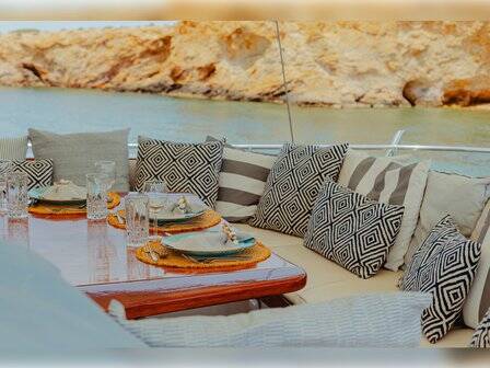 Anemos & Almyra Anemos & Almyra