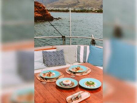 Anemos & Almyra Anemos & Almyra