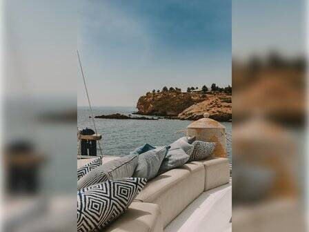 Anemos & Almyra Anemos & Almyra