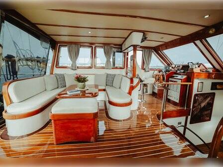 Anemos & Almyra Anemos & Almyra