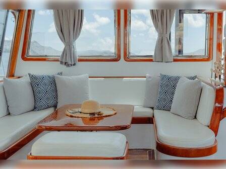 Anemos & Almyra Anemos & Almyra