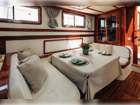 Anemos & Almyra Anemos & Almyra