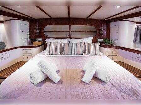 Anemos & Almyra Anemos & Almyra