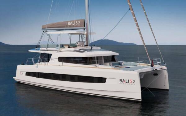 Bali 5.2 Saladhor