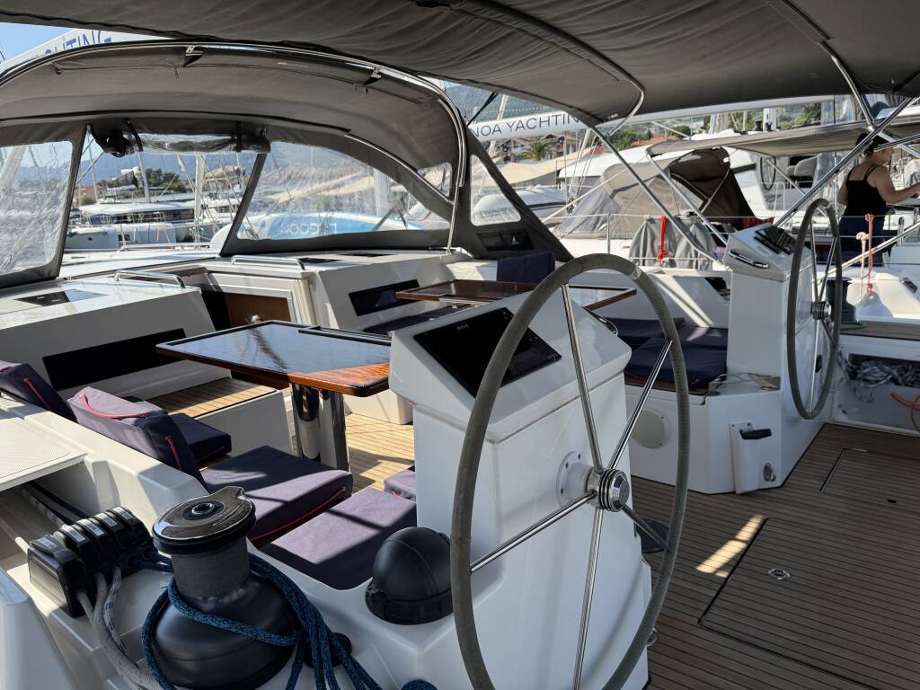Bavaria C50 Holiday Ciao Bella