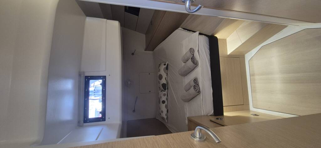 Hanse 460 Gemile