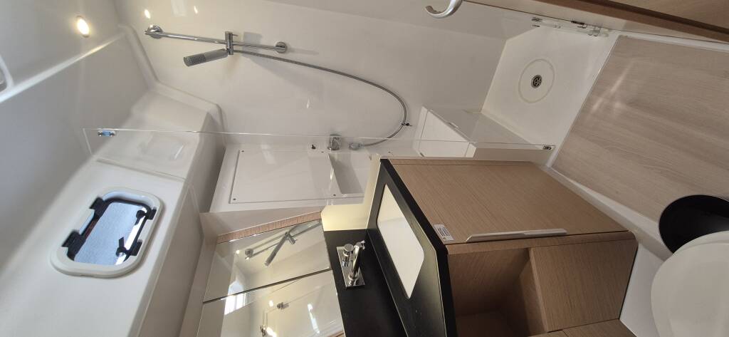 Hanse 460 Gemile