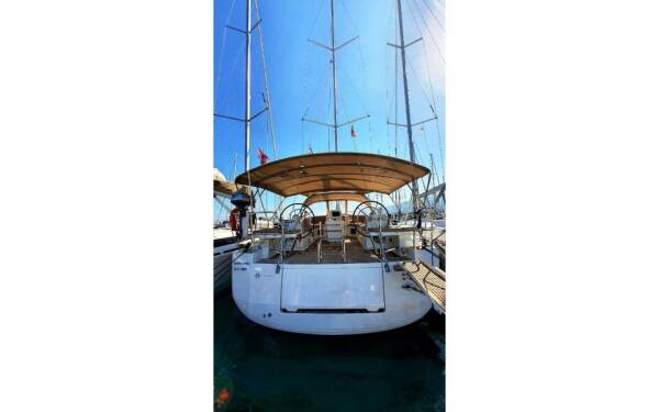 Jeanneau 54 Magic Angel