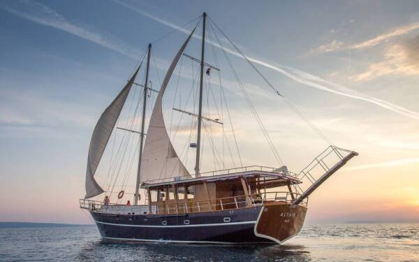 M/S Altair Altair